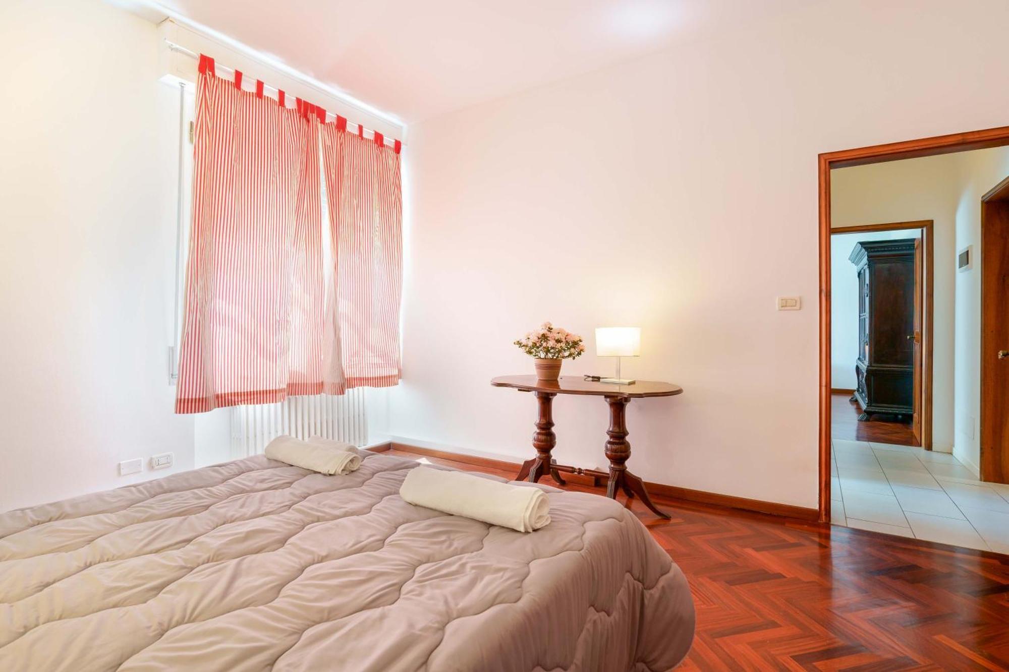 Farneto Ca' Bianca Apartments מראה חיצוני תמונה