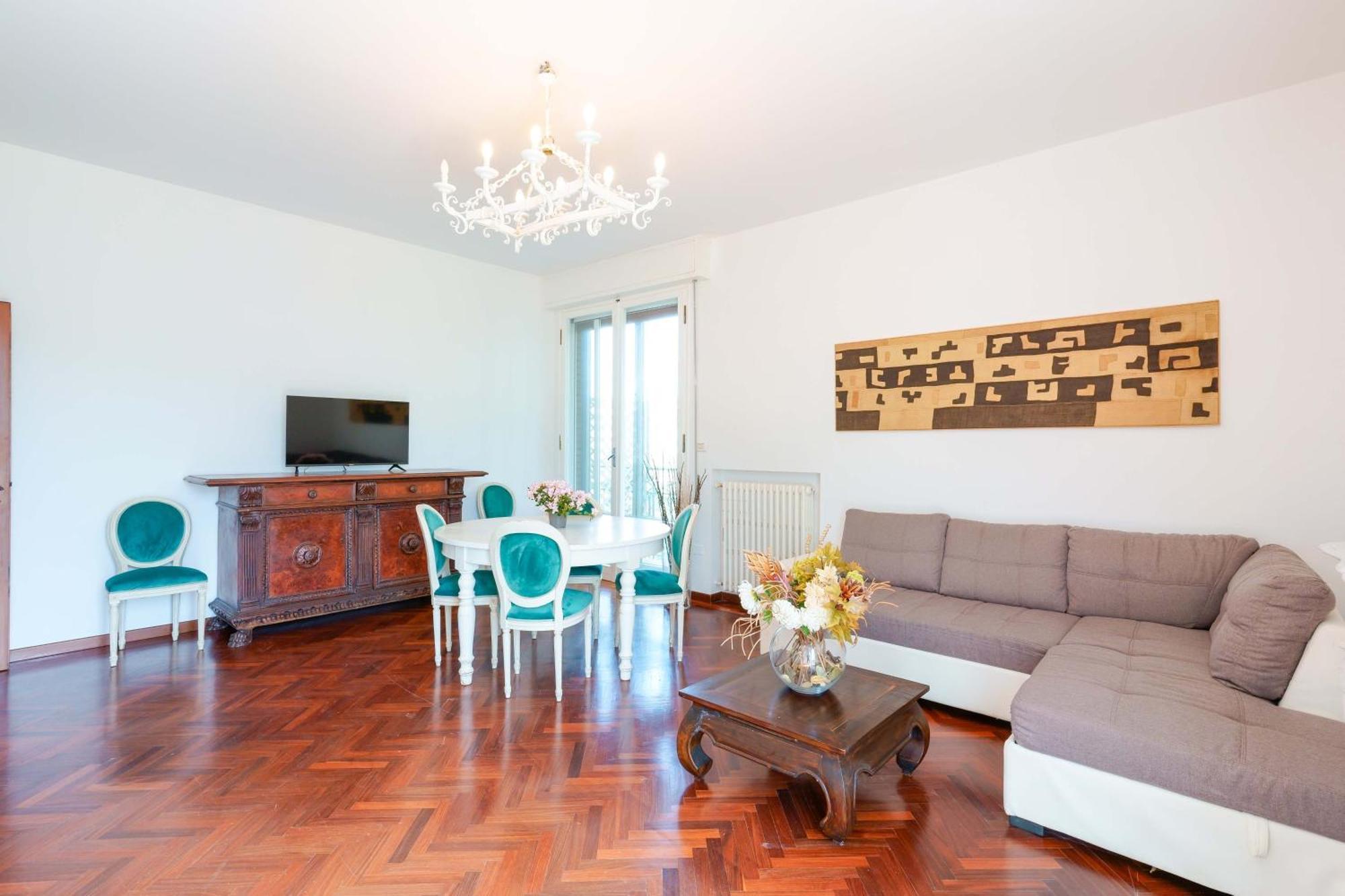 Farneto Ca' Bianca Apartments מראה חיצוני תמונה