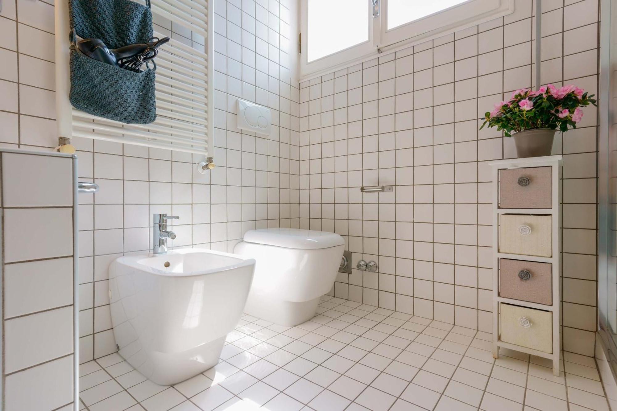 Farneto Ca' Bianca Apartments מראה חיצוני תמונה