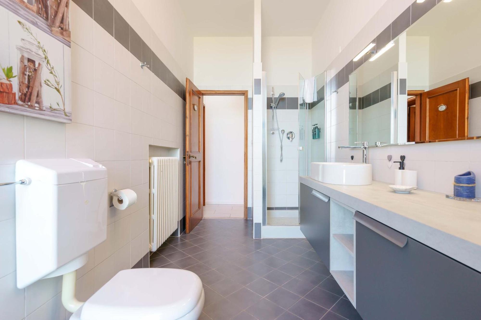 Farneto Ca' Bianca Apartments מראה חיצוני תמונה