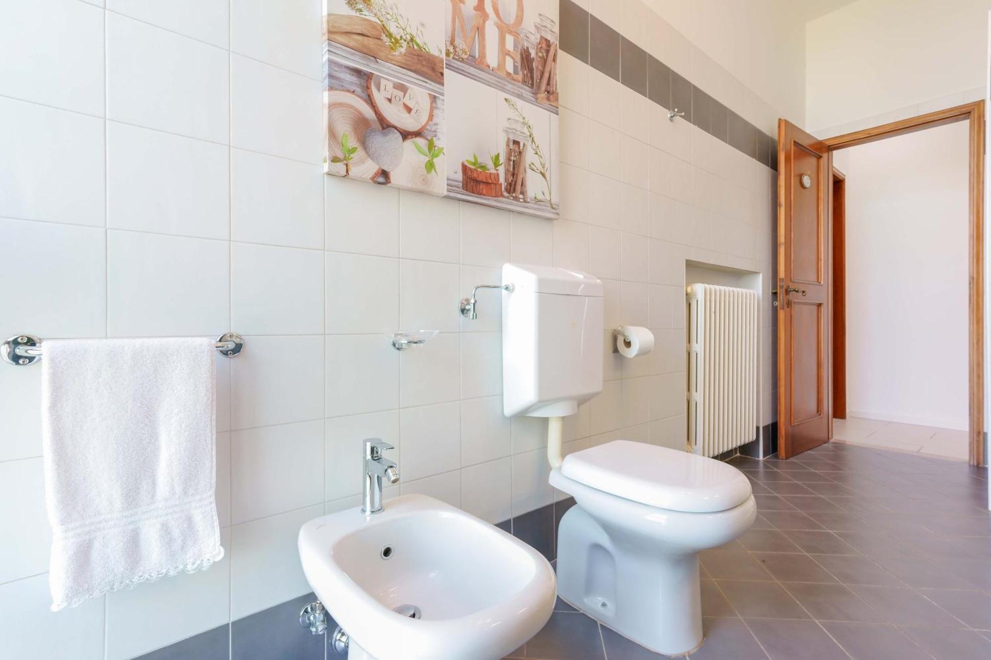 Farneto Ca' Bianca Apartments מראה חיצוני תמונה