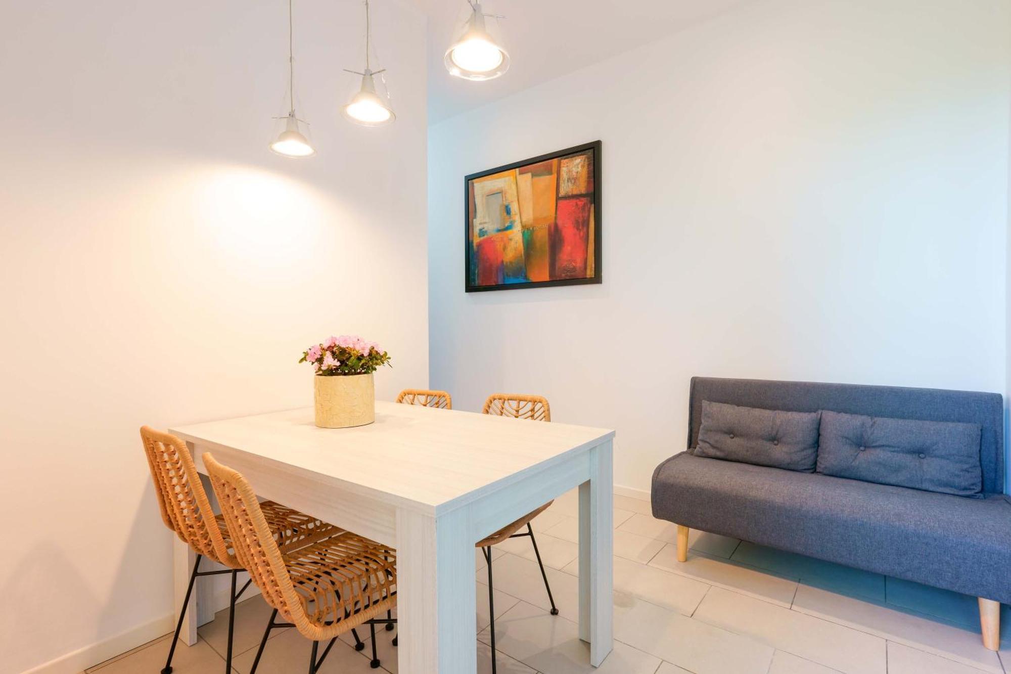 Farneto Ca' Bianca Apartments מראה חיצוני תמונה