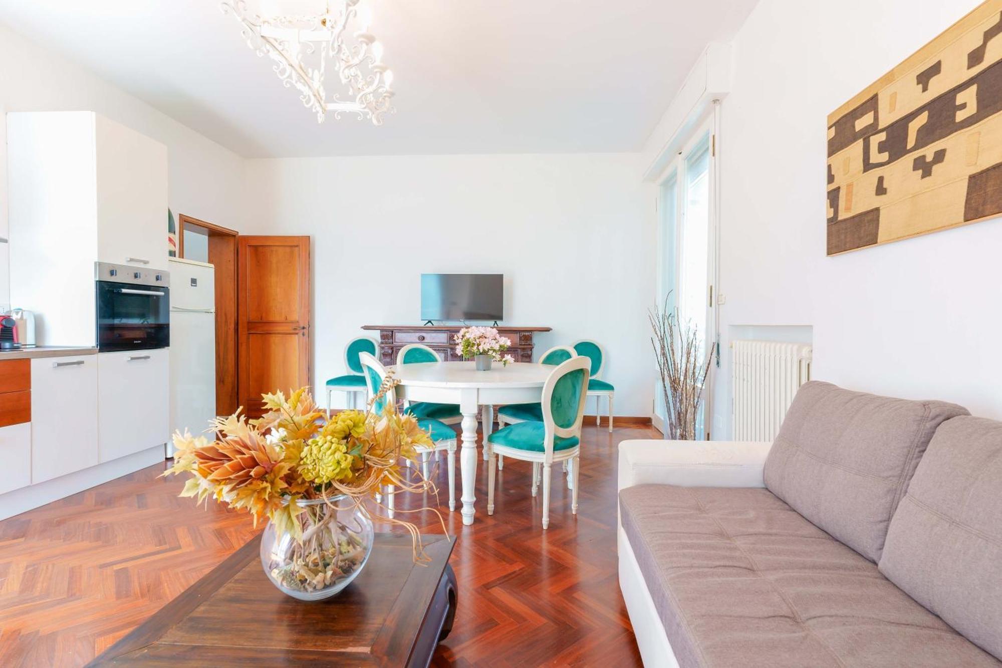 Farneto Ca' Bianca Apartments מראה חיצוני תמונה