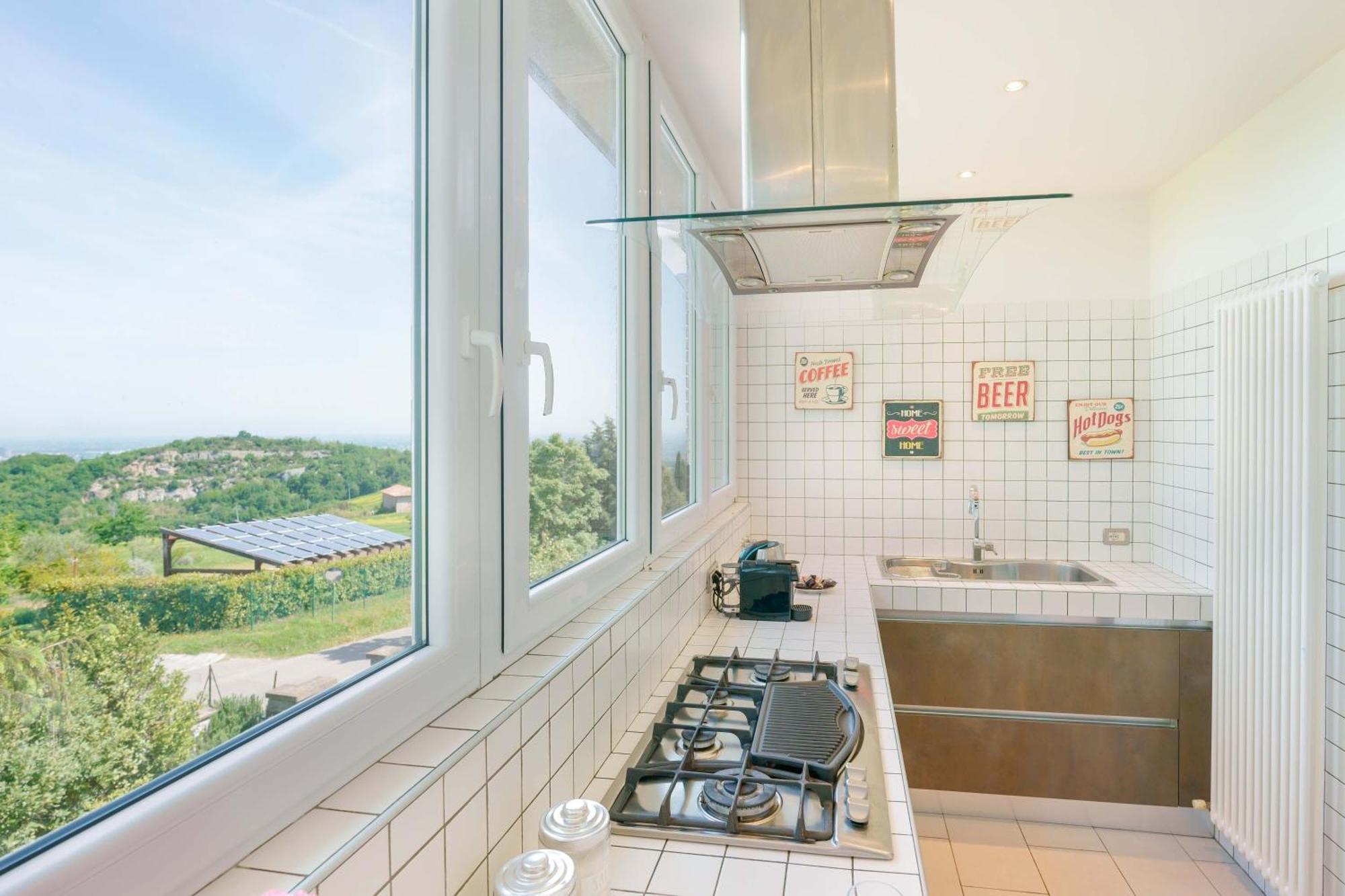 Farneto Ca' Bianca Apartments מראה חיצוני תמונה