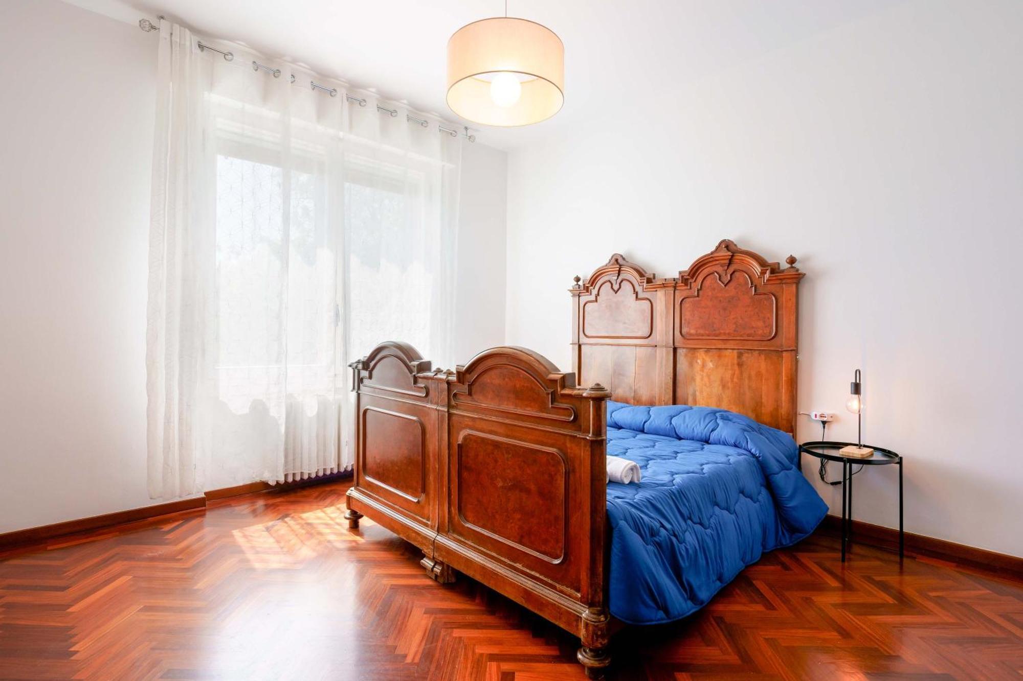 Farneto Ca' Bianca Apartments מראה חיצוני תמונה