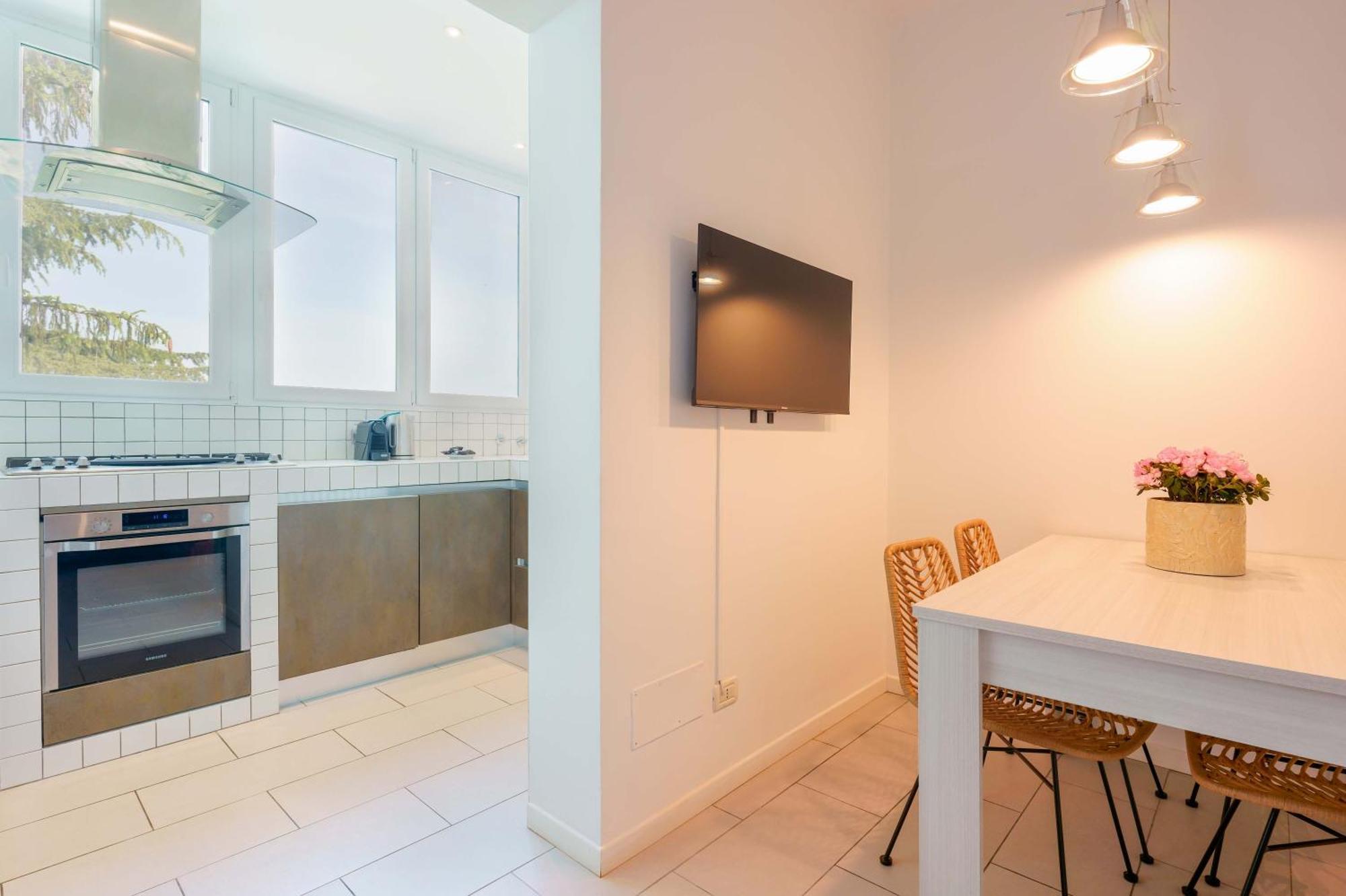 Farneto Ca' Bianca Apartments מראה חיצוני תמונה