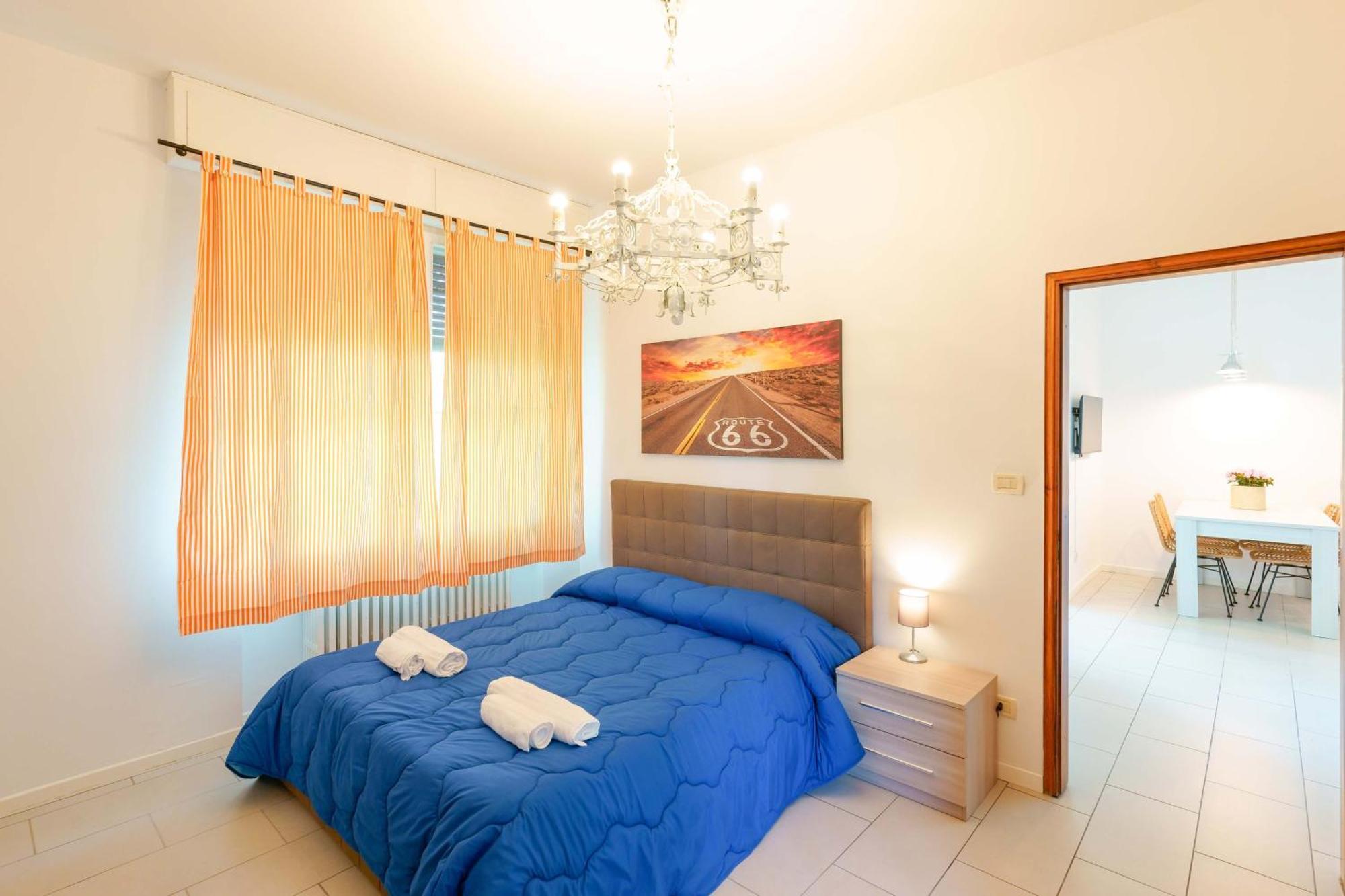 Farneto Ca' Bianca Apartments מראה חיצוני תמונה
