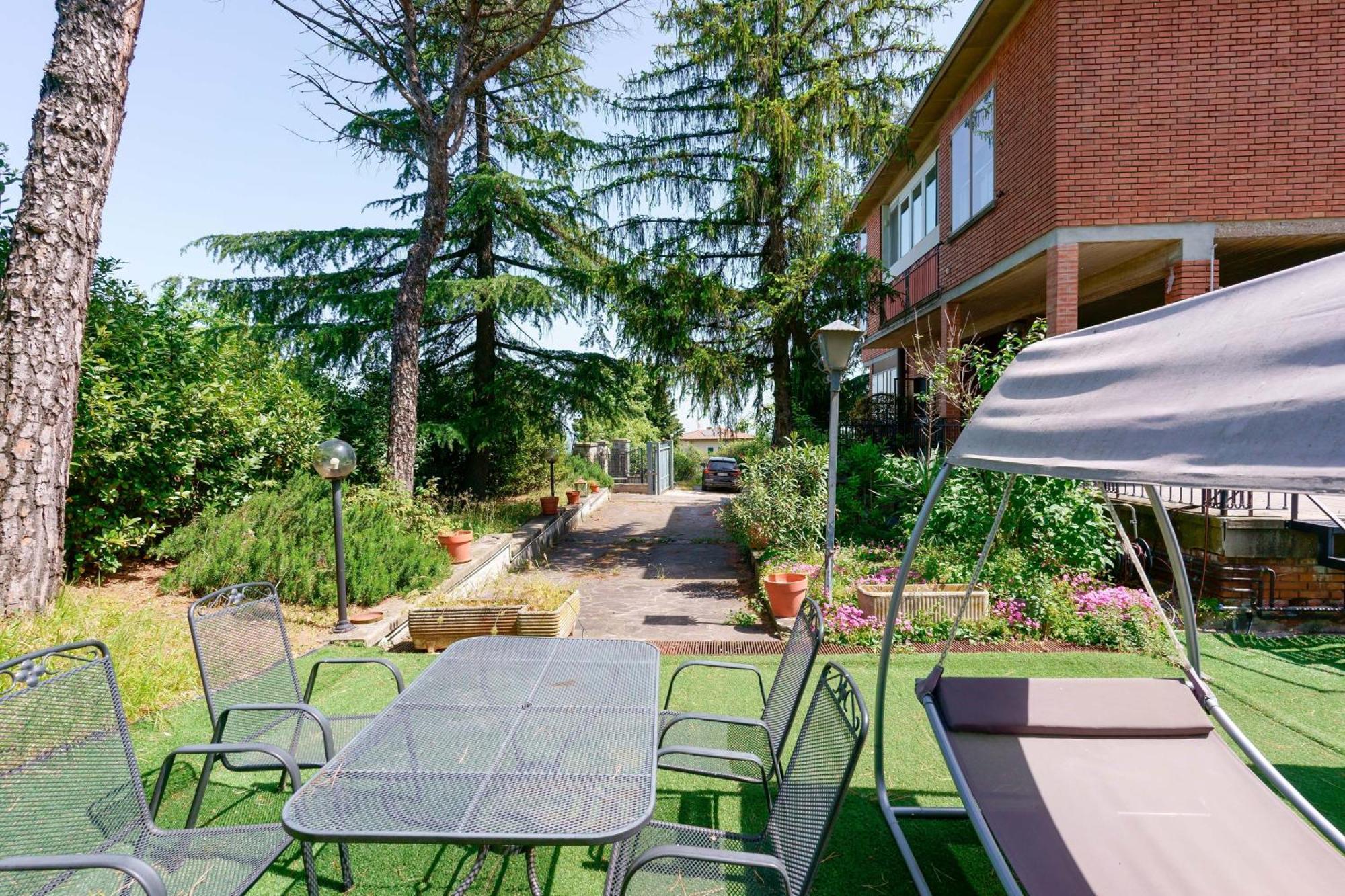 Farneto Ca' Bianca Apartments מראה חיצוני תמונה