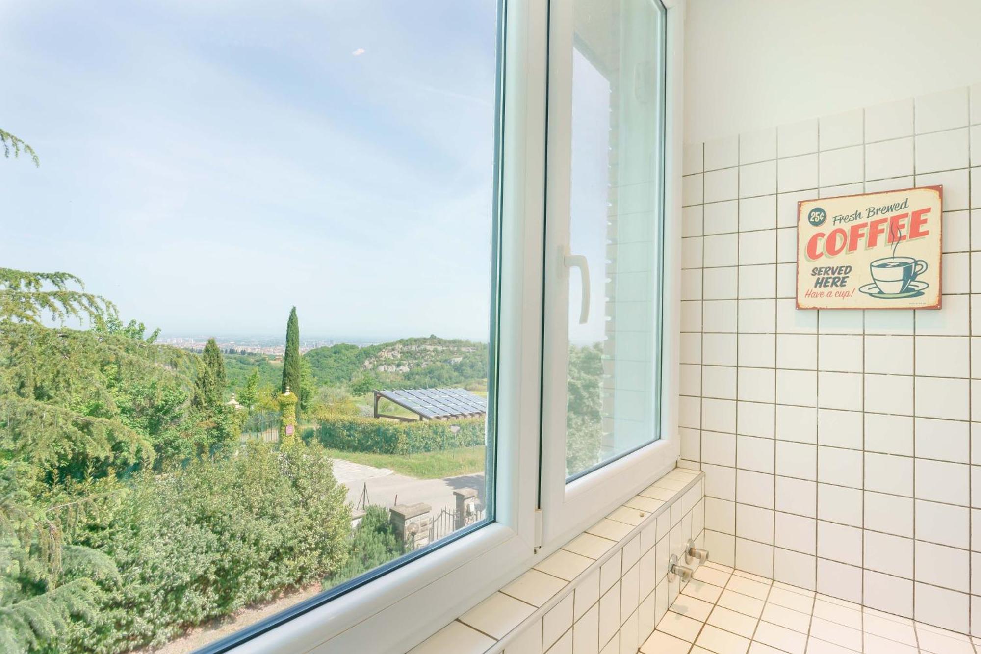 Farneto Ca' Bianca Apartments מראה חיצוני תמונה