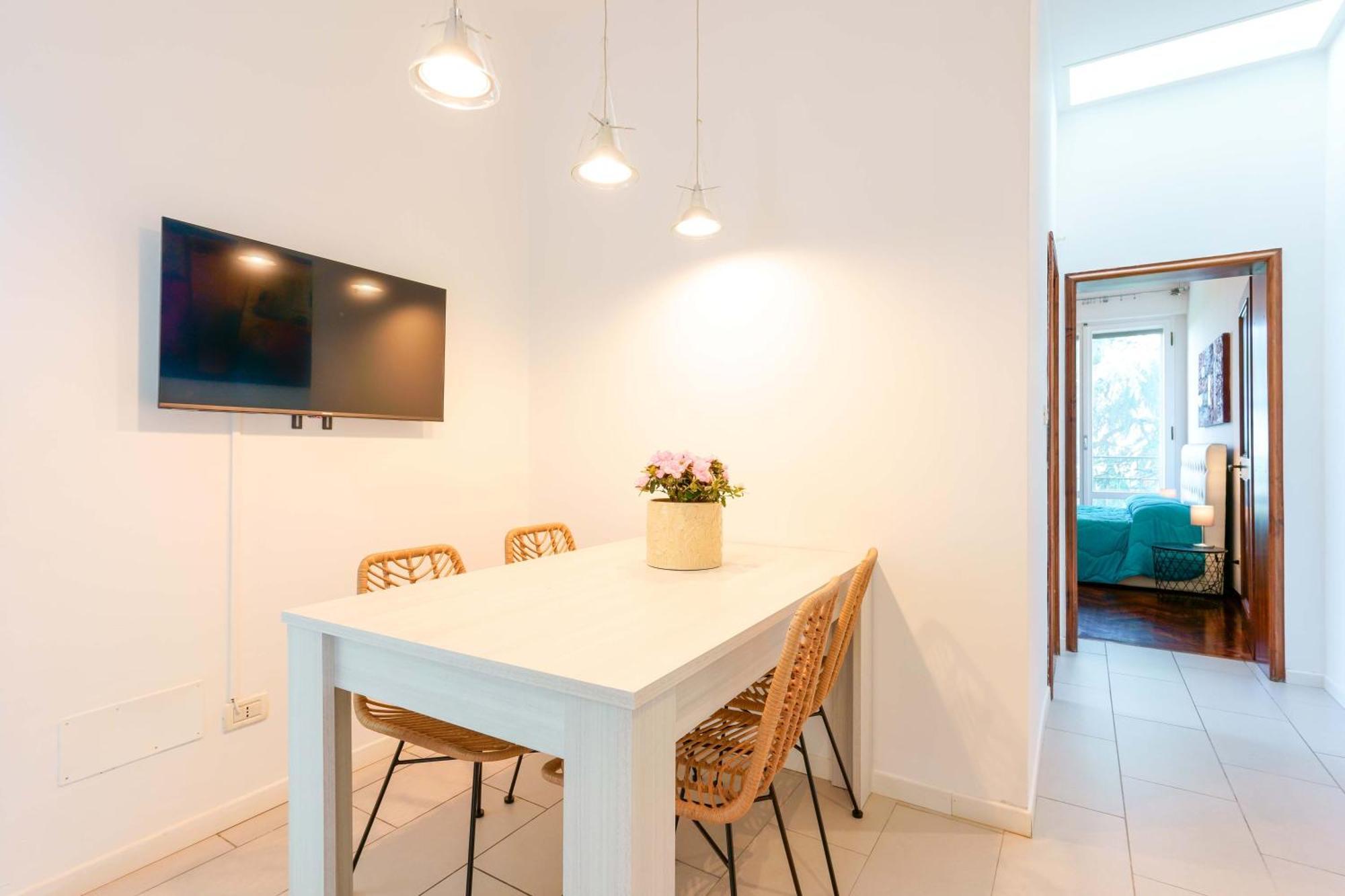 Farneto Ca' Bianca Apartments מראה חיצוני תמונה
