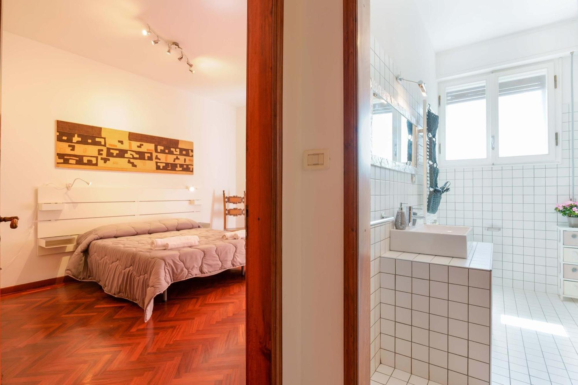 Farneto Ca' Bianca Apartments מראה חיצוני תמונה