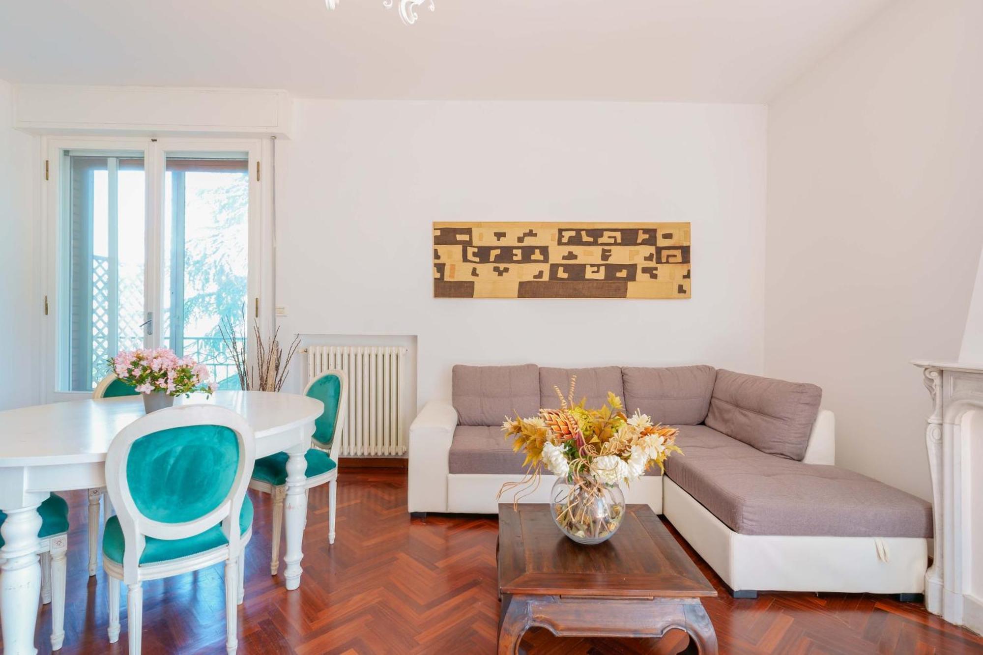 Farneto Ca' Bianca Apartments מראה חיצוני תמונה