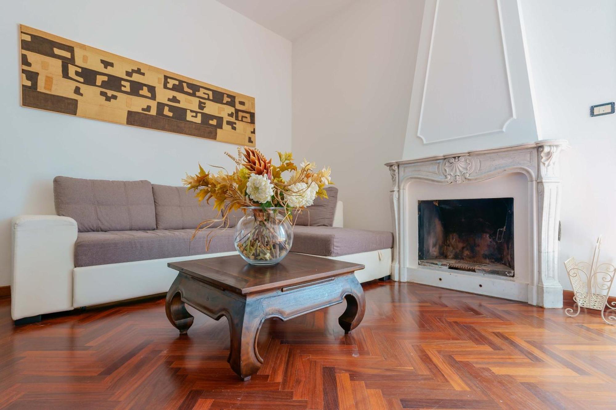Farneto Ca' Bianca Apartments מראה חיצוני תמונה