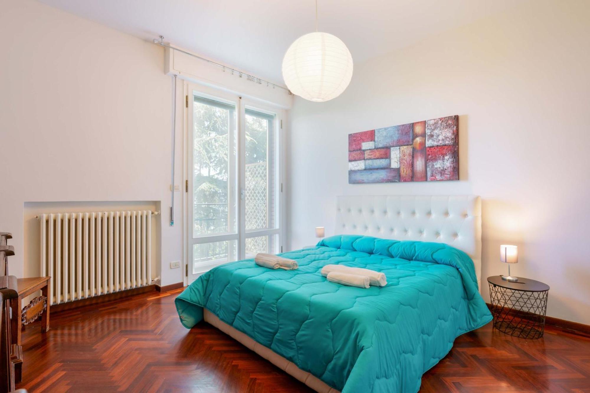 Farneto Ca' Bianca Apartments מראה חיצוני תמונה