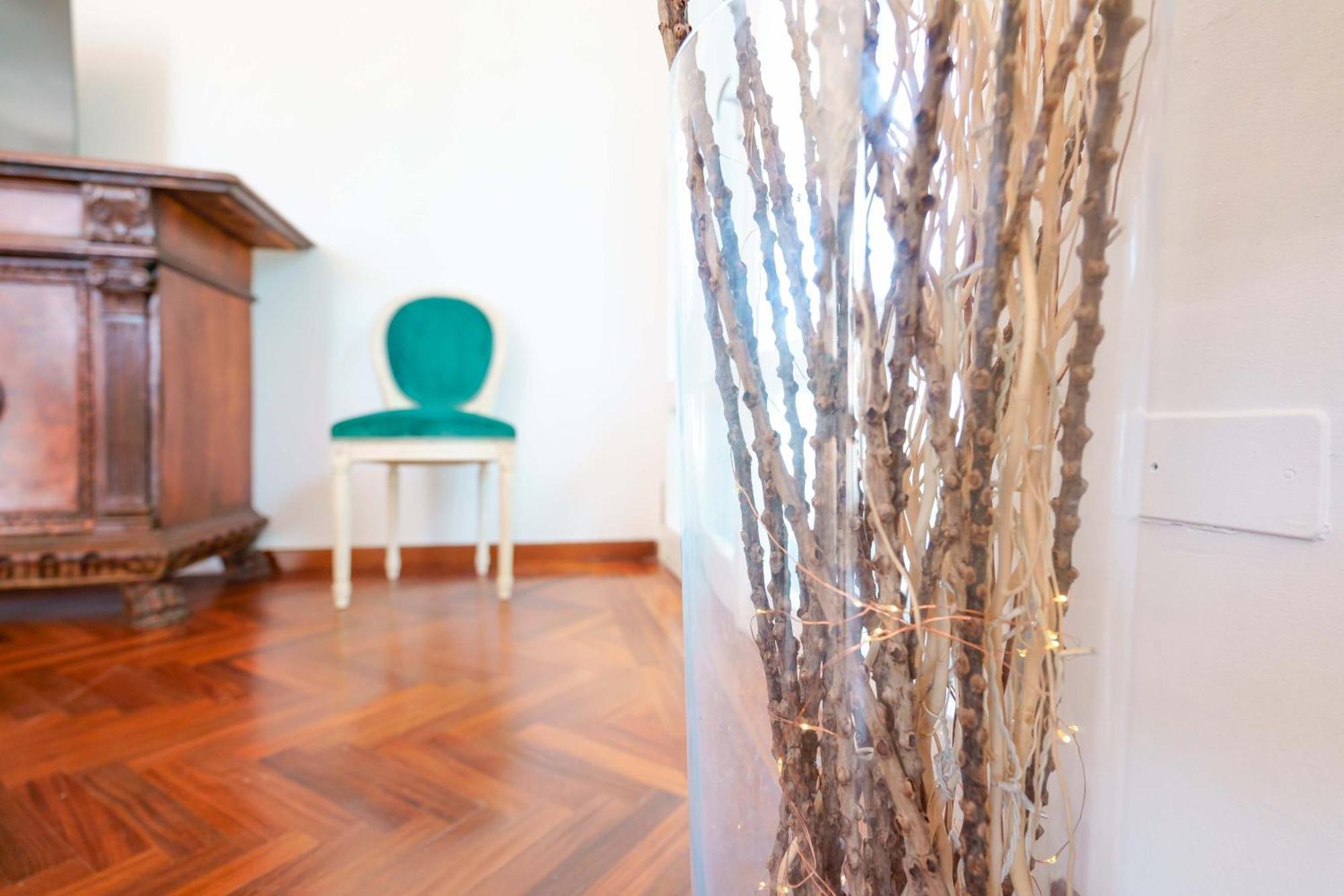 Farneto Ca' Bianca Apartments מראה חיצוני תמונה