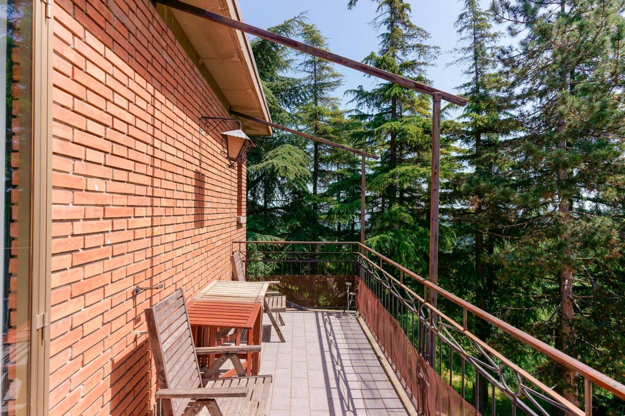 Farneto Ca' Bianca Apartments מראה חיצוני תמונה