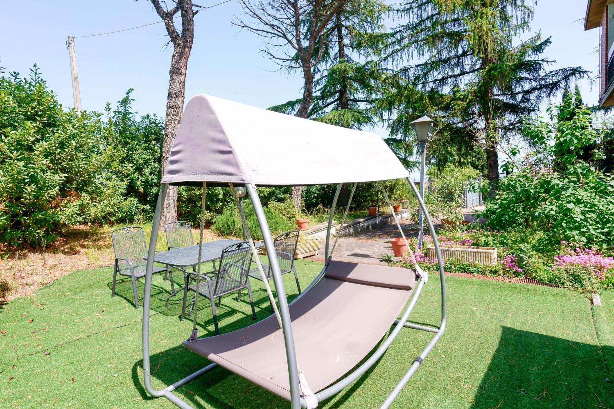 Farneto Ca' Bianca Apartments מראה חיצוני תמונה