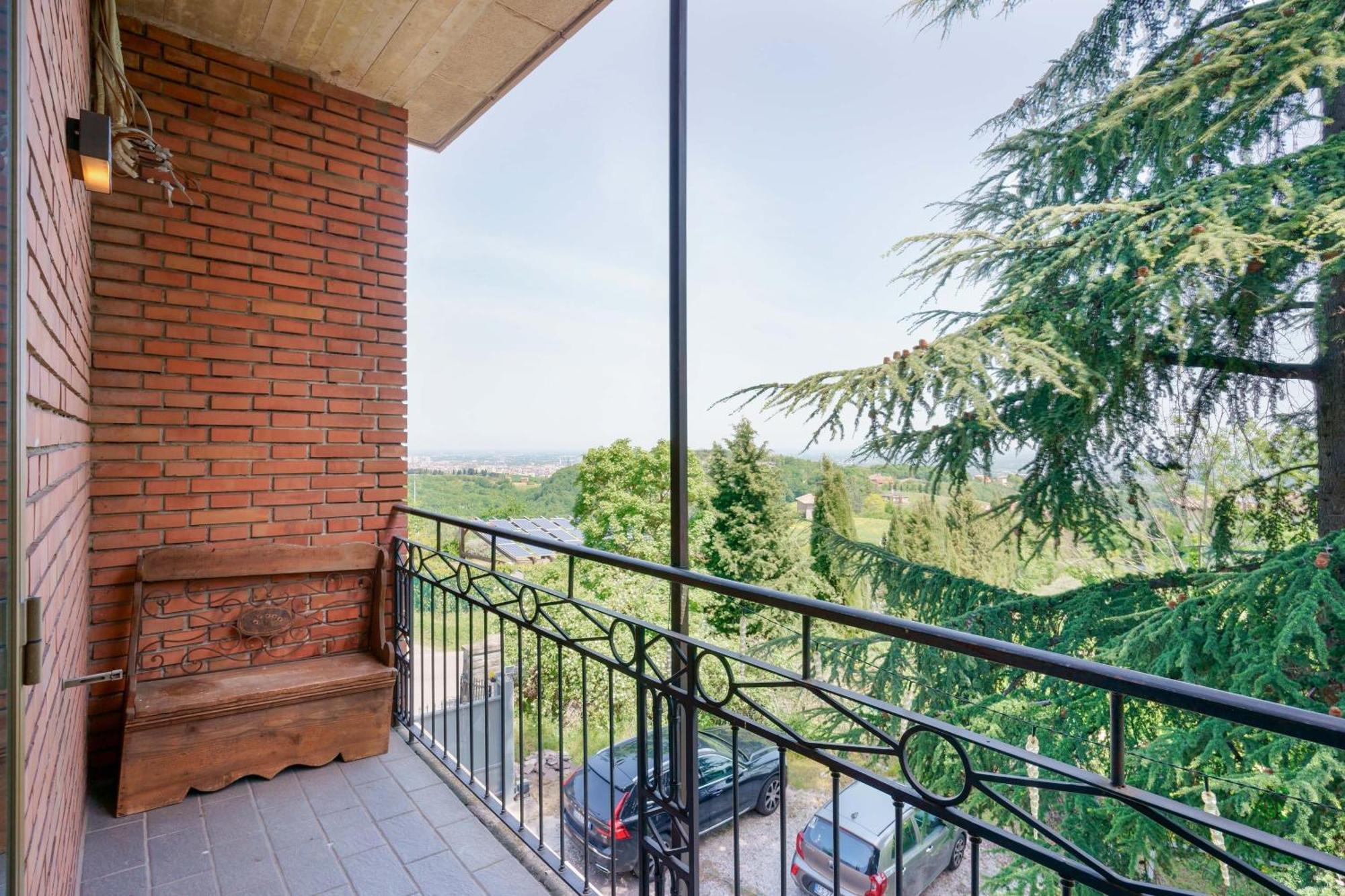 Farneto Ca' Bianca Apartments מראה חיצוני תמונה
