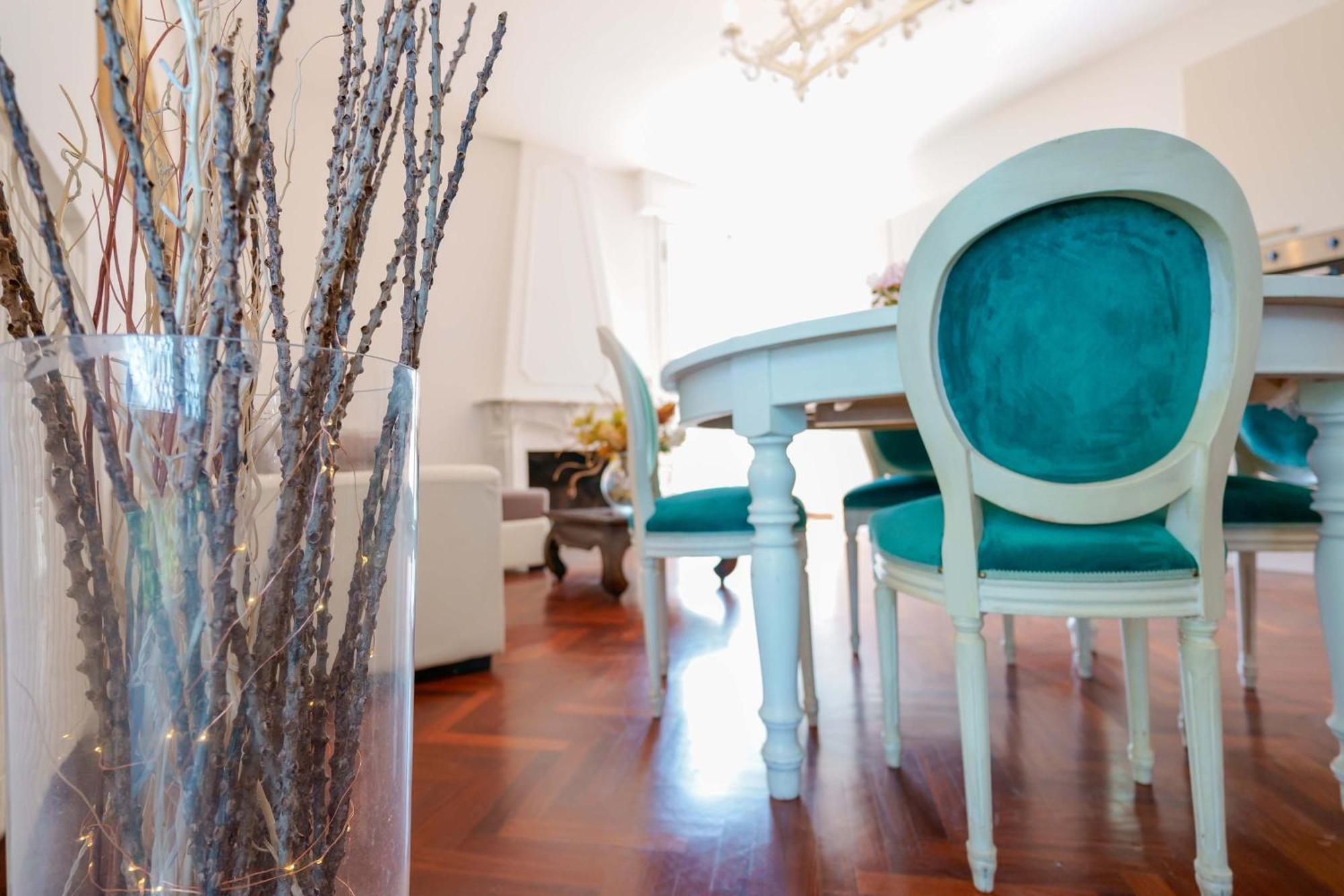 Farneto Ca' Bianca Apartments מראה חיצוני תמונה