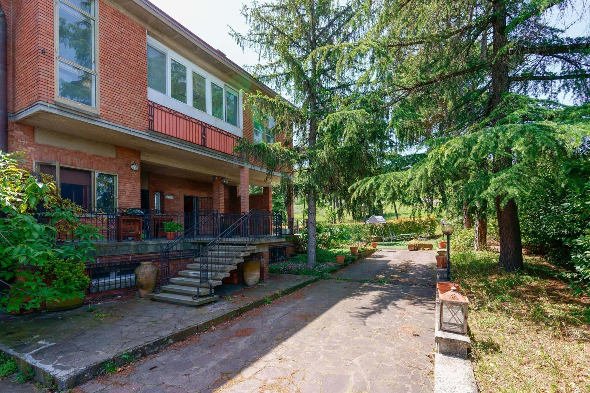Farneto Ca' Bianca Apartments מראה חיצוני תמונה