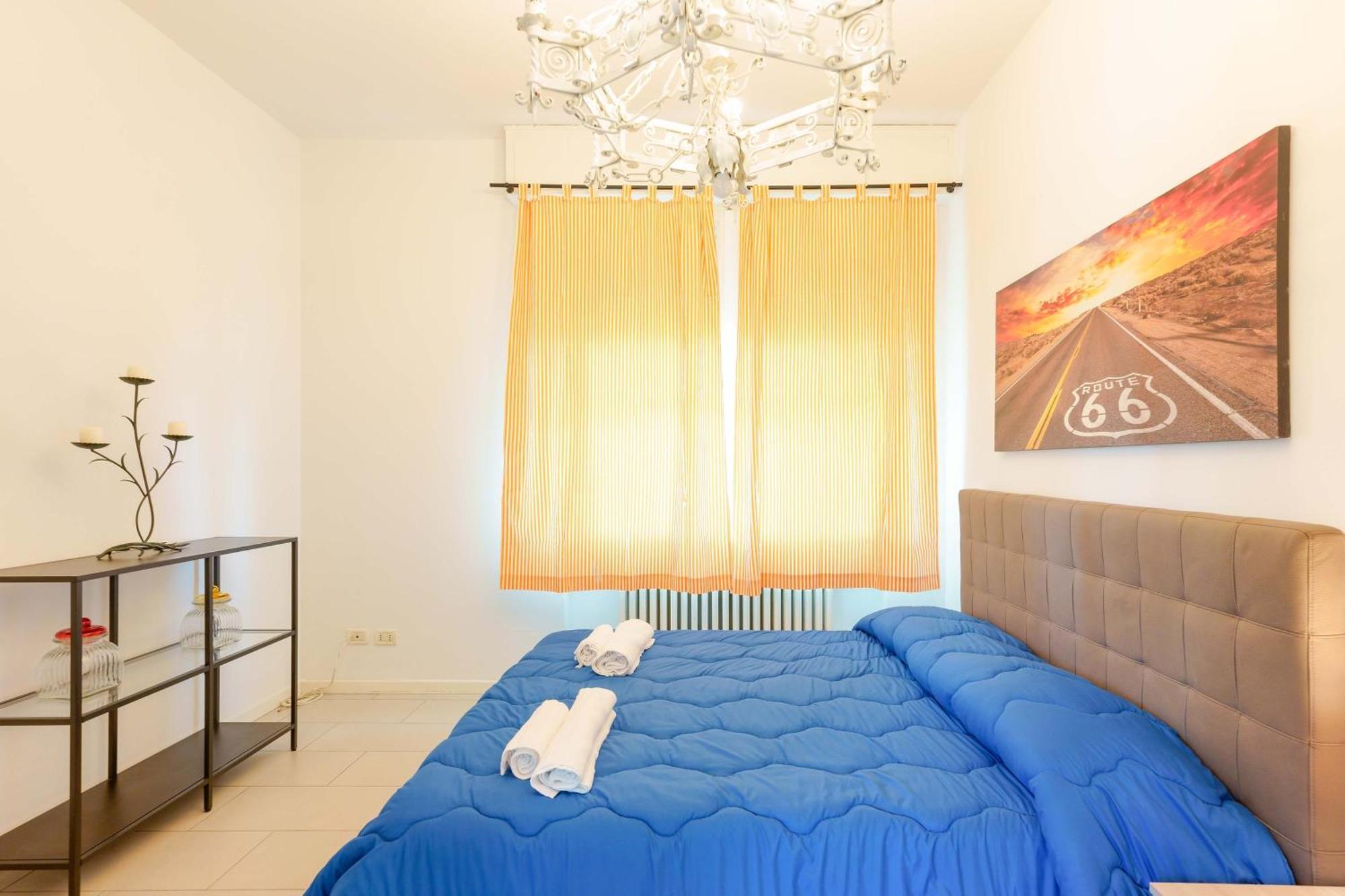 Farneto Ca' Bianca Apartments מראה חיצוני תמונה